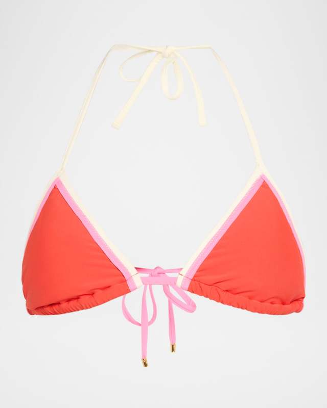 Thea Passion Triangle Bikini To